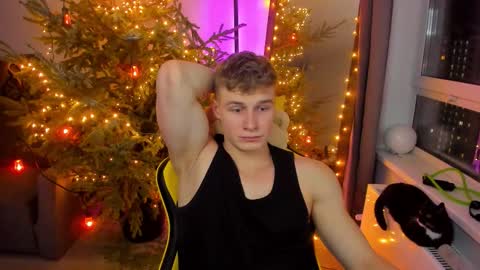 kurt_hanssen online show from 9, 1, 2026