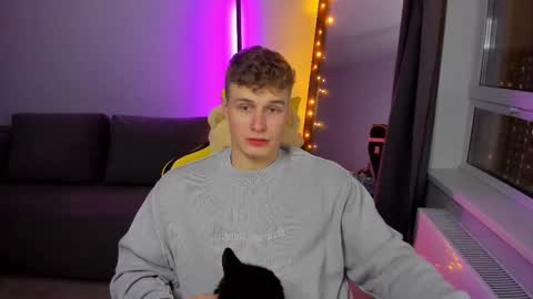 kurt_hanssen online show from 27, 2, 2026