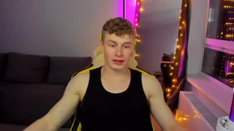 kurt_hanssen online show from 16, 3, 2026