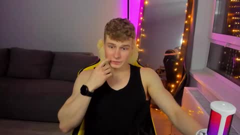 kurt_hanssen online show from 19, 3, 2026