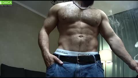 kurt_stone1 online show from 23, 1, 2025