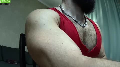 kurt_stone1 online show from 28, 1, 2025