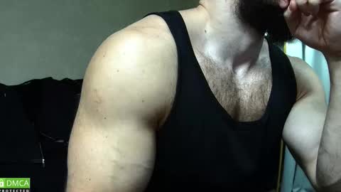 kurt_stone1 online show from 5, 11, 2025