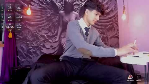 JASON online show from 14, 10, 2025