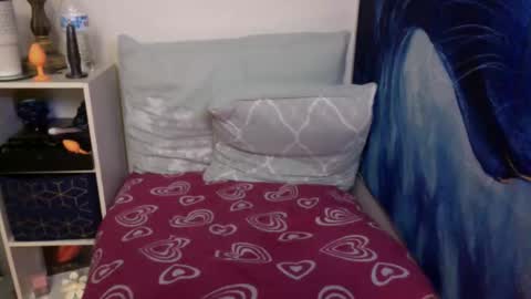 Deville Play Room online show from 27, 3, 2026