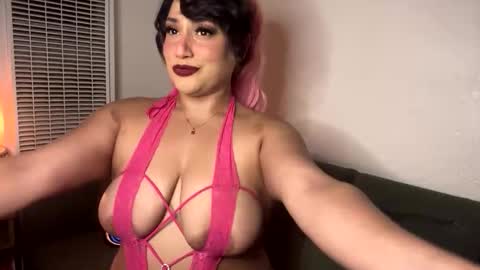 Snapshot of kushbabie420 chatting on 22, 10, 2025 kushbabie420 online show from 22, 10, 2025