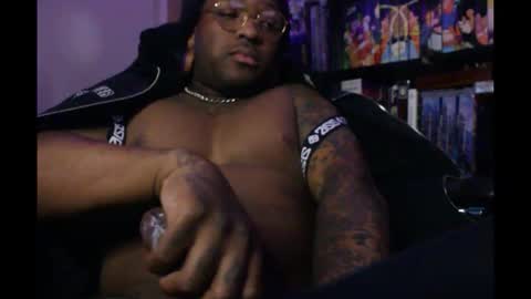 Kushgoth online show from 23, 10, 2025