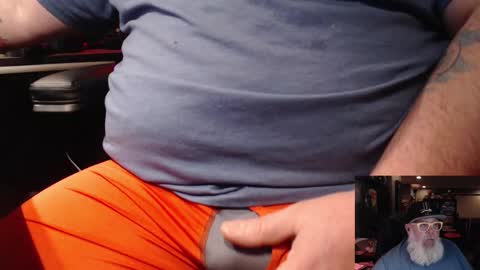 Snapshot of kustom77 chatting on 14, 3, 2026 Vlad Voivode of Wallachia online show from 14, 3, 2026