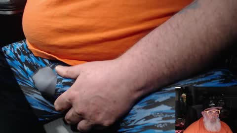 Snapshot of kustom77 chatting on 8, 4, 2026 Vlad Voivode of Wallachia online show from 8, 4, 2026
