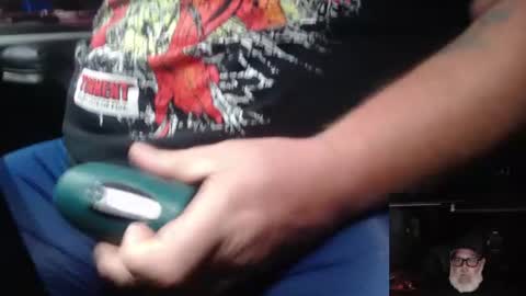 Snapshot of kustom77 chatting on 8, 7, 2026 Vlad Voivode of Wallachia online show from 8, 7, 2026