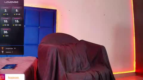 kuzzcoo online show from 21, 2, 2025