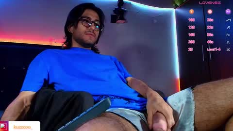 kuzzcoo online show from 11, 1, 2026