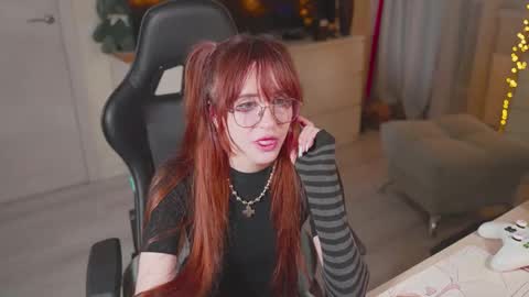 Snapshot of kveilynn chatting on 4, 3, 2026 Kveilynn online show from 4, 3, 2026