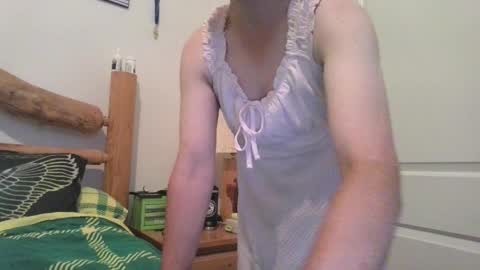 Kenji online show from 16, 4, 2026