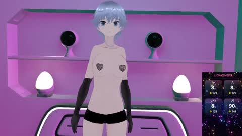 Snapshot of kybellaai chatting on 7, 6, 2026 KybellaAI online show from 7, 6, 2026