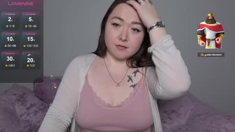 Snapshot of kyeacloser chatting on 2, 3, 2026 kyeacloser online show from 2, 3, 2026