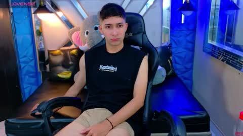 Kygo online show from 12, 10, 2025