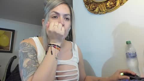 kyhara online show from 29, 1, 2025