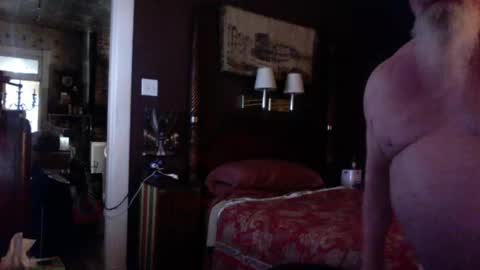 Nick Nude Celt KYHighNTight online show from 24, 3, 2026