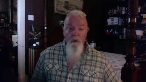 Nick Nude Celt KYHighNTight online show from 1, 6, 2026