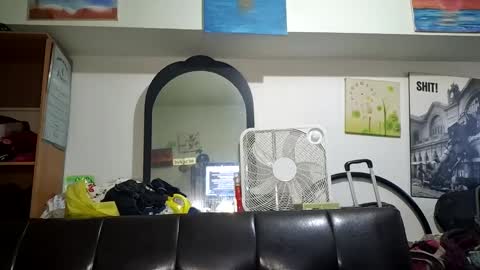 kyle67527 online show from 22, 11, 2025