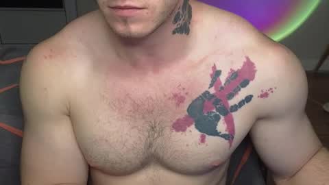 Kyle online show from 5, 10, 2025