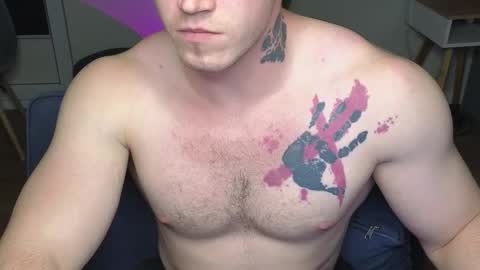 Kyle online show from 21, 10, 2025