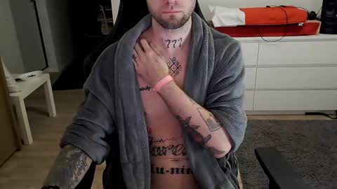 Snapshot of kyle_alternative chatting on 3, 1, 2025 Kyle online show from 3, 1, 2025