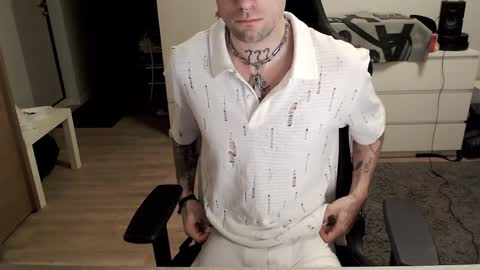 Snapshot of kyle_alternative chatting on 18, 1, 2025 Kyle online show from 18, 1, 2025