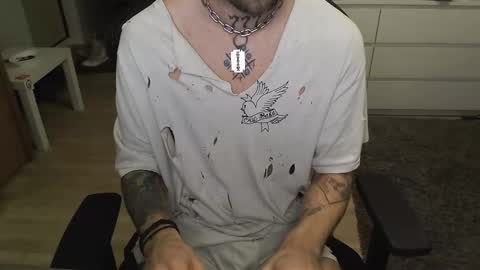 Snapshot of kyle_alternative chatting on 6, 3, 2025 Kyle online show from 6, 3, 2025
