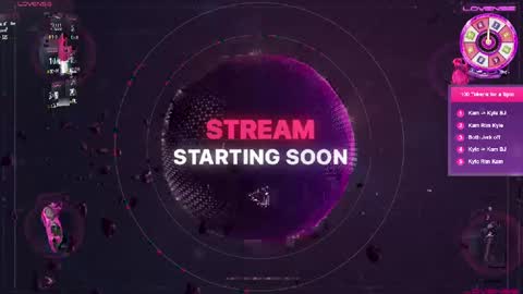 Kyle and Kam online show from 27, 2, 2025