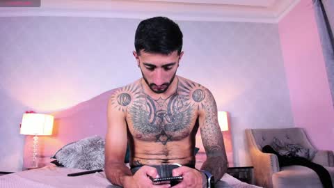 Kyle and Nick online show from 11, 12, 2024