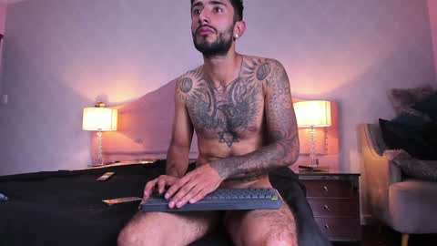 Kyle and Nick online show from 18, 12, 2024