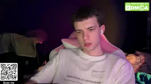 JustDimasx online show from 20, 11, 2025