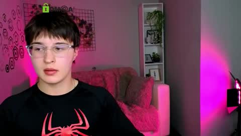 Snapshot of kyleberry_ chatting on 7, 11, 2025 kyleberry_ online show from 7, 11, 2025