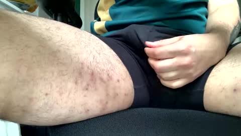 Always Moving online show from 3, 11, 2025