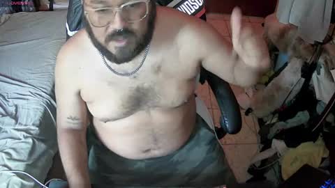Snapshot of kyledonovvan chatting on 11, 6, 2026 Kyle online show from 11, 6, 2026