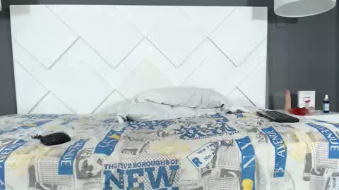 KyleDoom online show from 21, 10, 2025