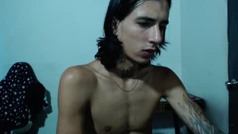 kyleer77 online show from 17, 1, 2025