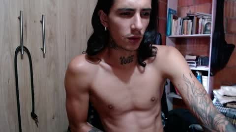 kyleer77 online show from 3, 11, 2025