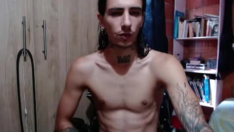 kyleer77 online show from 9, 11, 2025