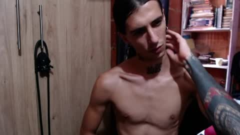 kyleer77 online show from 30, 5, 2026
