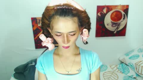 babyKylene online show from 7, 3, 2025