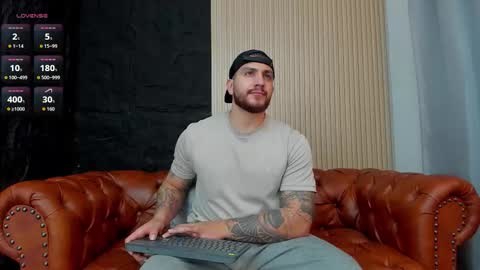 kylenorth_ online show from 7, 1, 2026