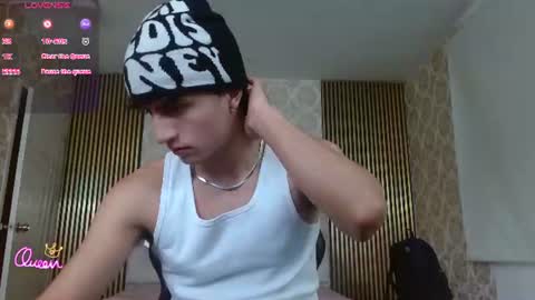 kyler_tay online show from 27, 6, 2026