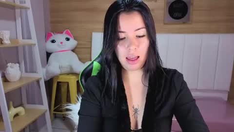 Snapshot of kylia_a chatting on 27, 4, 2026 Kilya online show from 27, 4, 2026