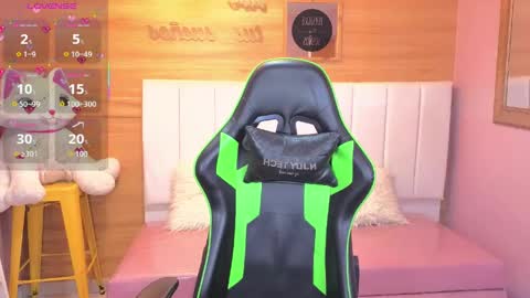 Snapshot of kylia_a chatting on 25, 5, 2026 Kilya online show from 25, 5, 2026