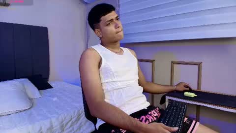 Kyliam online show from 19, 7, 2026