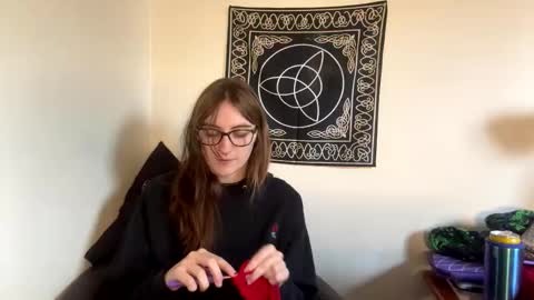 Kylianna online show from 16, 10, 2025