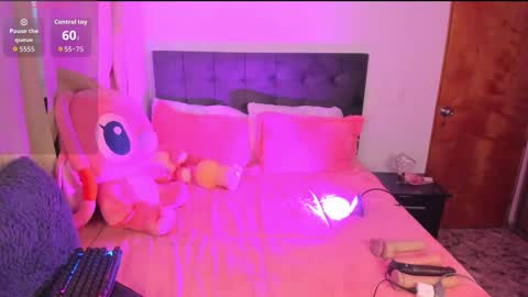 Kylie  online show from 14, 2, 2026